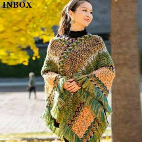 Inbox Women's Pullovers