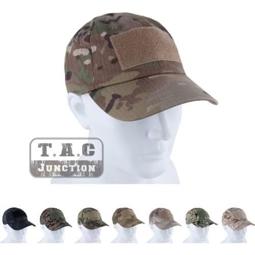 Emerson Tactical Cap Military Operators Outdoor Hunting Shooting Hats Emersongear Baseball Cap Headwear Multicam