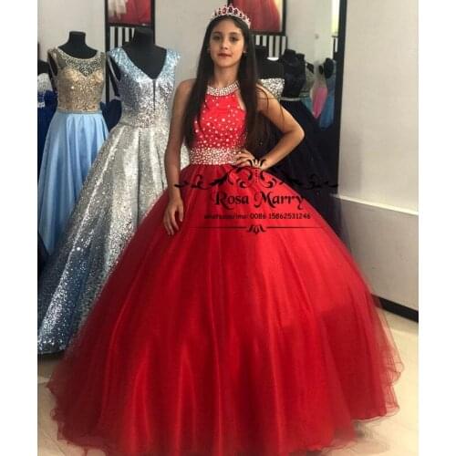 Lamiabridal Ball Dresses