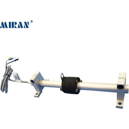 Miran PME12 50mm-650mm Magnetic Resistance Sensor Free Shipping Linear Displacement Transducer/Sensor Waterproof Dustproof