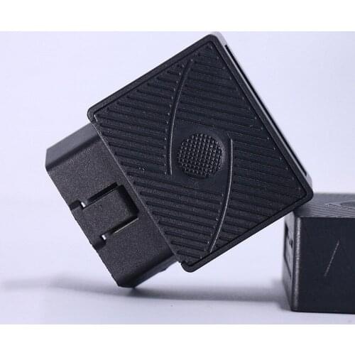 Mini GPS Tracker Car GPS Locator Anti-theft Tracker Car Gps Tracker Anti-Lost Recording Tracking Device Voice Control