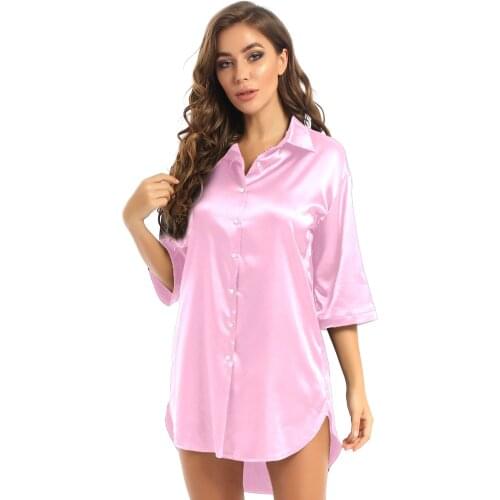 Moily Women's Nightgowns
