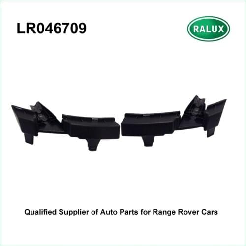 Front Bumper Trim for Range Rover 2013- Front Lower Bumper Trim Front Bumper Grille Kit high quality aftermarket parts LR046709