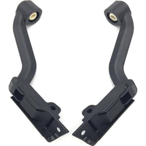 Windscreen Windshield Reinforcement Adjustable Lifting Rising Holder Bracket Fit For BMW R1200GS R 1200GS 2013 -2019