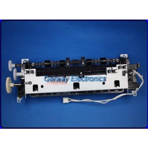 RM1-4430 HPColor LaserJet CP1215 CP1515 CP1518 CM1415 CM1312 CP1525 Fuser Assembly 110V GerwayTechs