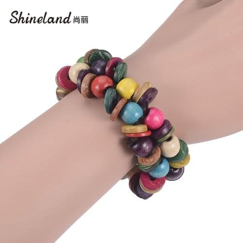Shineland Bracelets