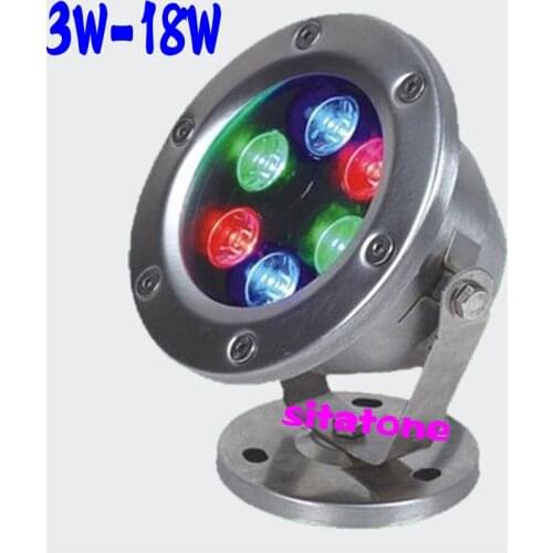 SITATONE Waterproof Lamps
