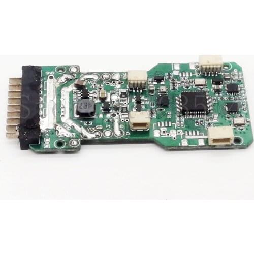 SJRC F7 Folding Drone Spare Parts Fly control board Receiver