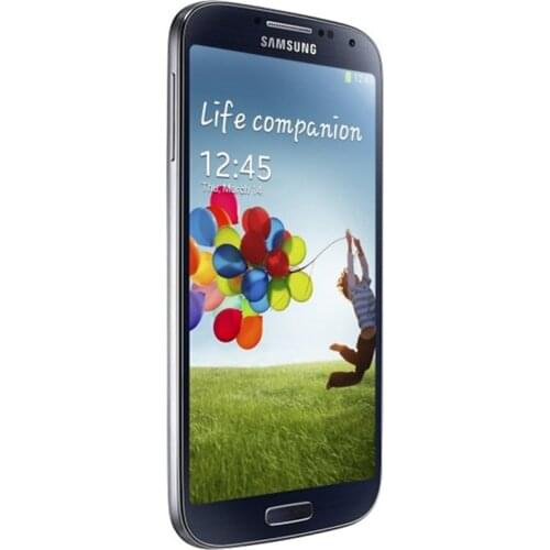 Samsung Galaxy S4 i9500 Mobile Phone 5.0 '' Smartphone Quad-core 2GB RAM 16GB ROM Android Cell Phone Unlocked
