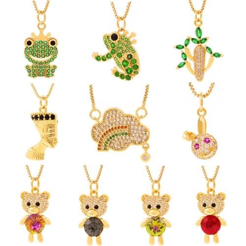 Медальоны женские UBeata China At AliExpress