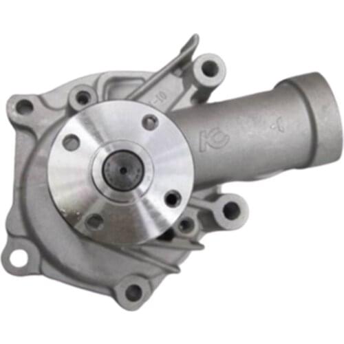 Water pump for GEELY EC8 4G63 4G69 AT