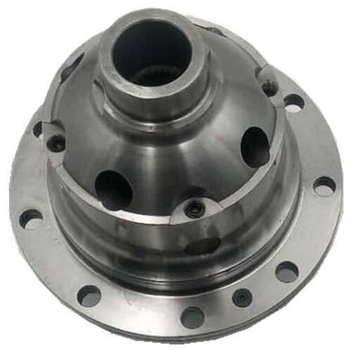 RD135 Air Locker for Nissan Patrol Y60/Y61 Differential 4x4 9 Bolt 33 Spline with Compressor from Factory