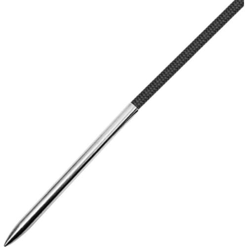 1 pcs 78mm 550 Paracord Fids Lacing Stitching Weaving Needles Stainless Steel Works for Laces Strings Paracord Stainless Steel