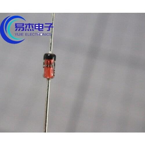 10pcs Home furnishings ZM4728A LL - 41 patch 3.3 V / 1 w zener diode