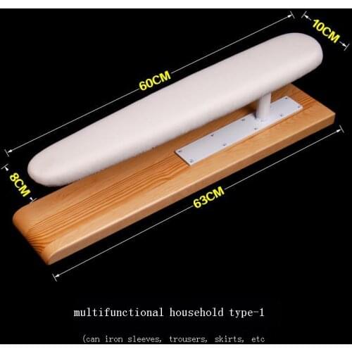 Accesorios Hogar Ferro Da Stiro Cloth Folding Passar Roupa Storage Board Cover Home Accessories Plancha Iron Ironing Table