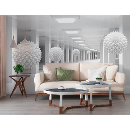 3D обои ArtFresco China At AliExpress