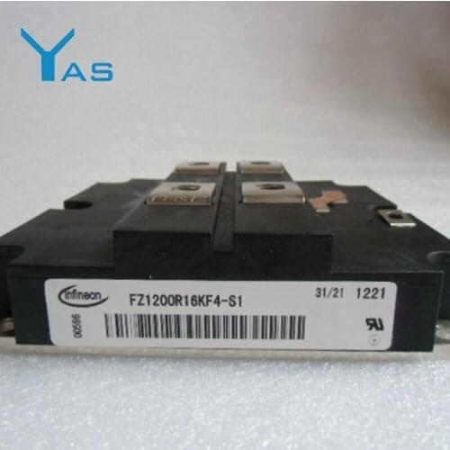 IGBT FZ1200R16KF4-S1