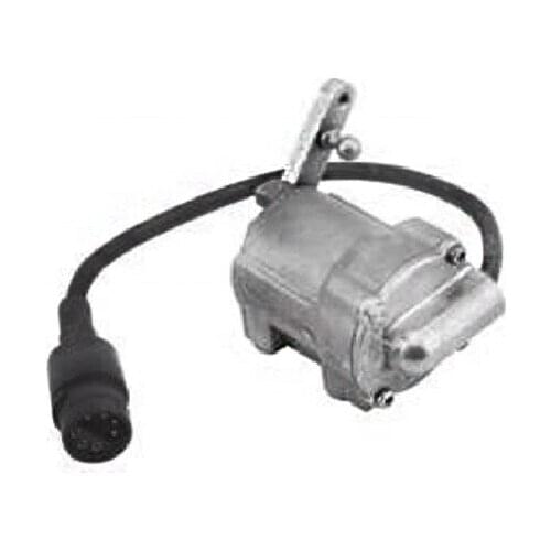 Accelerator Speed Sensor Truck Position 1364185 For Scania