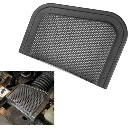 For Honda CRV CR-V Hybrid 2017-2021 Engine Compartment Air Intake Cover Anti-Mouse Mosquito Protection Cover