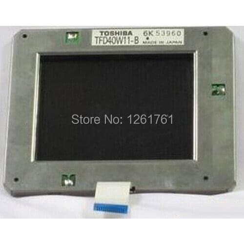 TFD40W11-B LCD screen Display panel