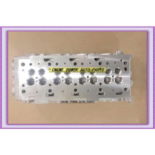 GW4D20 4D20 4D20B 1003100-ED01 Cylinder Head For Great Wall HOVER HAVAL H5 H6 WINGLE 5 2.0L L4 DOHC 16V 1003100ED01 1003100 ED01