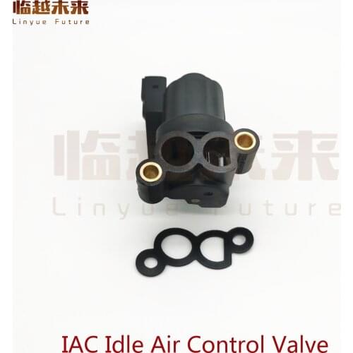IAC Idle Air Control Valve Step Motor OE: 35150-22600 35150 22600 3515022600 For Hyundai Accent Elantra 1.6L Tiburon 2.0L