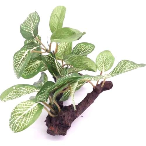 Simulation Artificial Aquarium Plastic Plants Decoration Fish Tank Ornaments Water Grass Landscape Decor