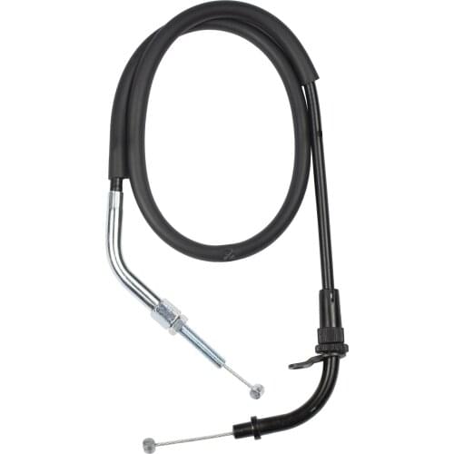MotoMaster 58300-41C00 Throttle Cable A (OPEN) for Suzuki GSX-R 1100 (1991-1992)