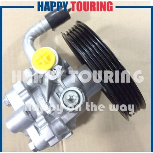 New Power Steering Pump Oil Pump For Suzuki Grand Vitara 2.0 year 2002