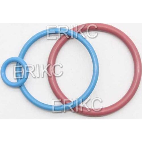 For CATERPILLAR C13 C15 Diesel Injector Pump Nozzle O-rings Common Rail Injector Repair Kits Assy