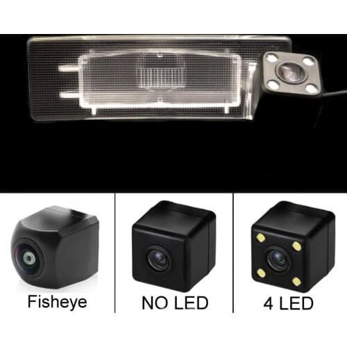 Fisheye for Kia Magentis Optima K5 Optima K4 KX5 Sorento Sportage Car Night Vision reverse Rear View Backup Camera Sony HD