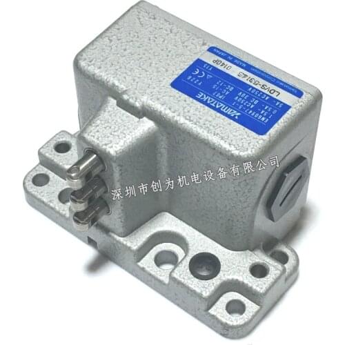 Brand New & Original Multi-Point Limiting Device Switch LDVS-5314S