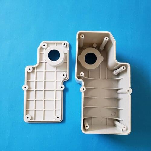 137F Special Lifting Table Motor Shock Absorption Protective Shell