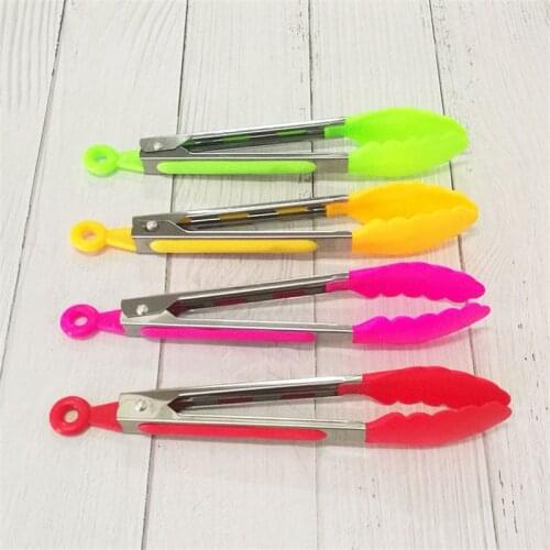 Temaorou Kitchen Tongs
