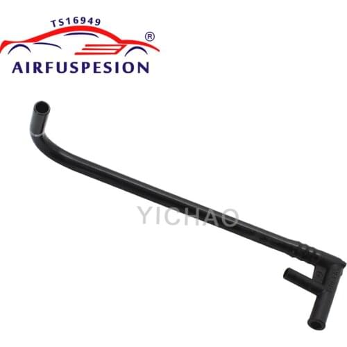 Air Suspension Compressor Pump Tube For Mercedes Benz W220 W211 Repair Kits Air Tube 2113200304 2203200104