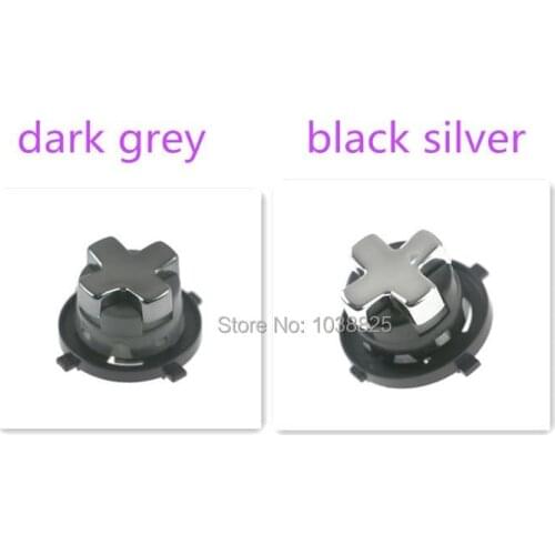Transforming DPAD for Xbox 360 Slim Controller Rotating D pad cross adjustable button for Xbox360 Wireless