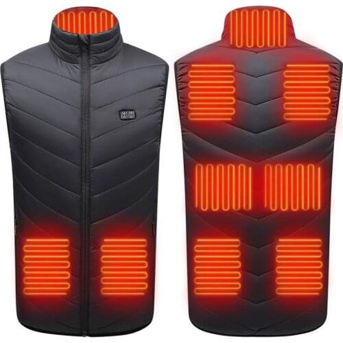 Vvcesidot Biker Vests