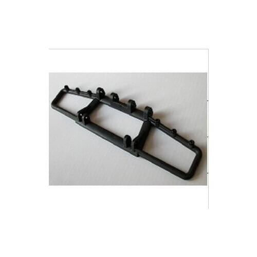 Rovan RC CAR parts 1/5 scale gas rc baja 5SC rear bumper 112014