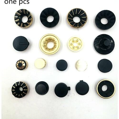 1pc Cooker Knob for gas stove fireplace stove burner boiler kitchen replacement cooker knob universal gas cooker hob lid