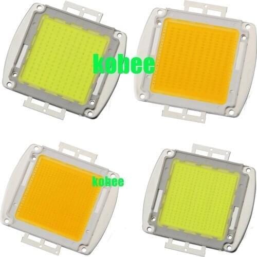 150W 200W 300W 500W High Power LED Chip Natural Cool Warm White SMD LED COB Bulb Light 150 200 300 500 W Watt