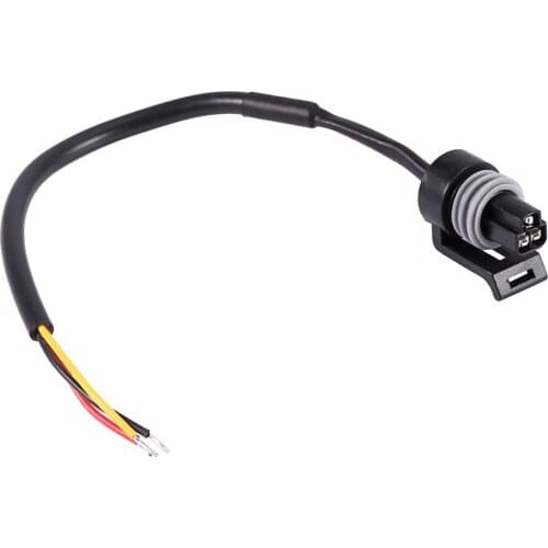 G1/4 DC5V Pressure Transducer Sensor 0-1.2 MPa Pressure Transducer Sensor Oil Fuel Diesel Gas Water Air New Arrival