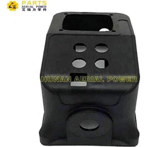 Dingli platform control box shell DL-00000708 DL-00000707