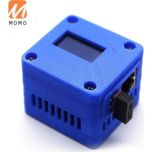 Hotspot MMDVM Nano Pi UHF 433MHz 3D Shell HAM DIY Kit