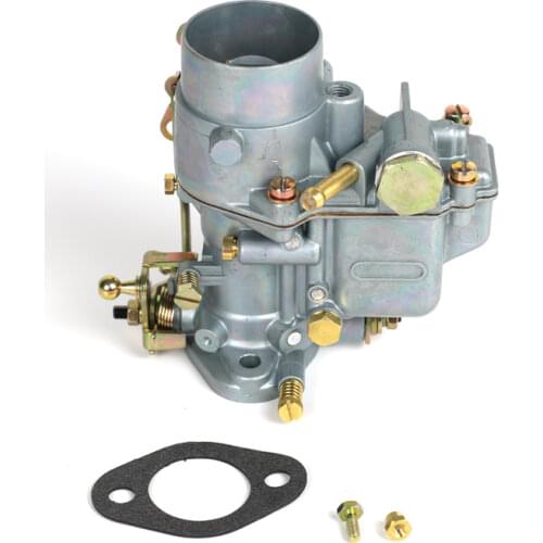SherryBerg carburetor vergaser carb carburador CARBURETTOR SINGLE port for HOLLEY WEBER 30ICF3 fit for FIAT 600D- 850