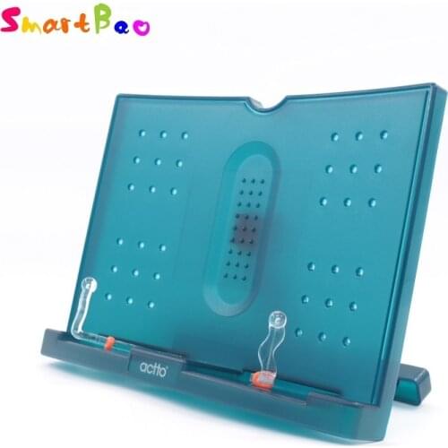 Desktop Reading Frame Computer File Folder Reading frame rack sheet Music Book Holder Stand bst-09