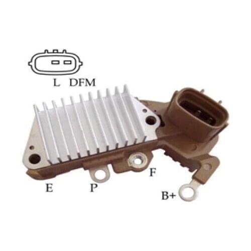 NEW HNROCK REGULATOR 13323500 03-048