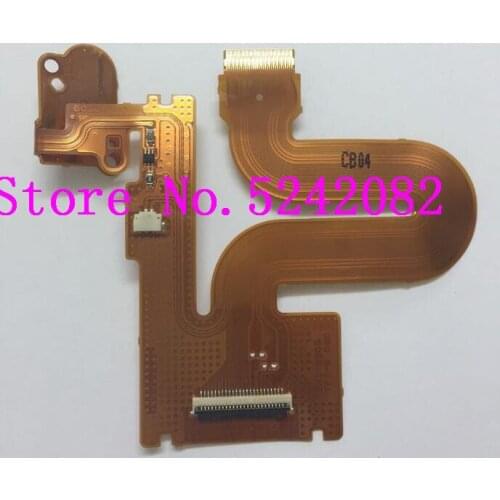 NEW 40D LCD FLEX for canon 40D flex DSLR Camera repair parts