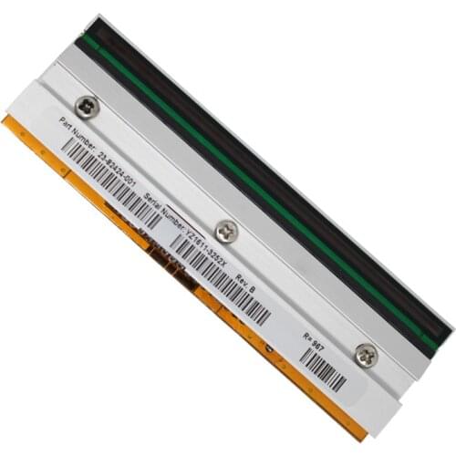 New Printhead for Argox X-2000+ Thermal Label Barcode Pinter Part 203dpi Print Head- 23-800020-001 Compatible