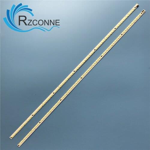 LED Backlight bar strip 72 lamp For Hisense 42"TV V420H2-LS2-TLEM7 TREM7 LC32CS11 L42E5200BE LED42X5000D