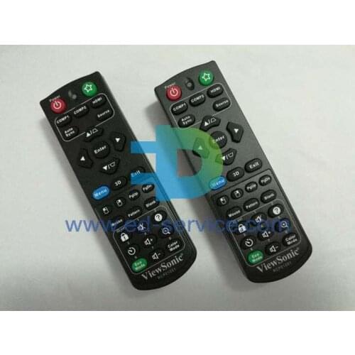 N926 projector remote control for VS15908 VS15950 VS16483 W370USTI
